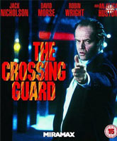 Смотреть Онлайн Постовой на перекрестке / The Crossing Guard [1995]